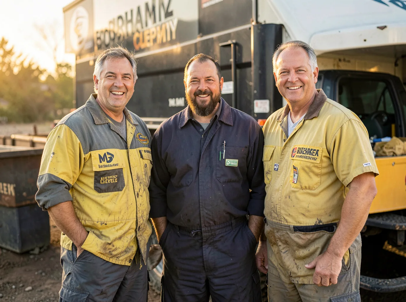 Sewage Cleanup company in Angier, NC